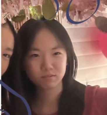 Cathie Dang