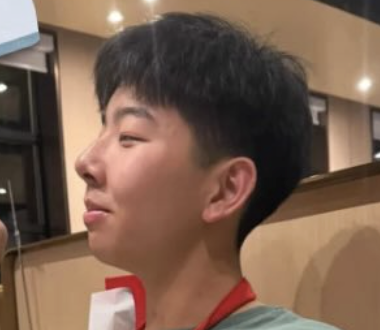 Thomas Chen